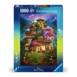  Puzzle 1000 p - Encanto / Disney Encanto