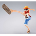 Accessori per figurini One Piece Monkey.d.luffy Romance Dawn Gum Gum Option Parts Set