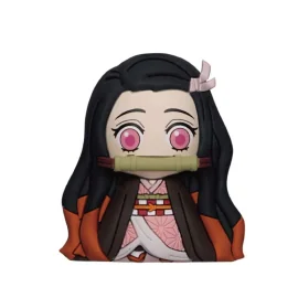  DEMON SLAYER - Nezuko - 3D Foam Collectible Magnet