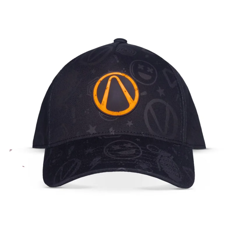  Borderlands baseball cap Logo