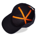 BA556771BRL Borderlands baseball cap Logo