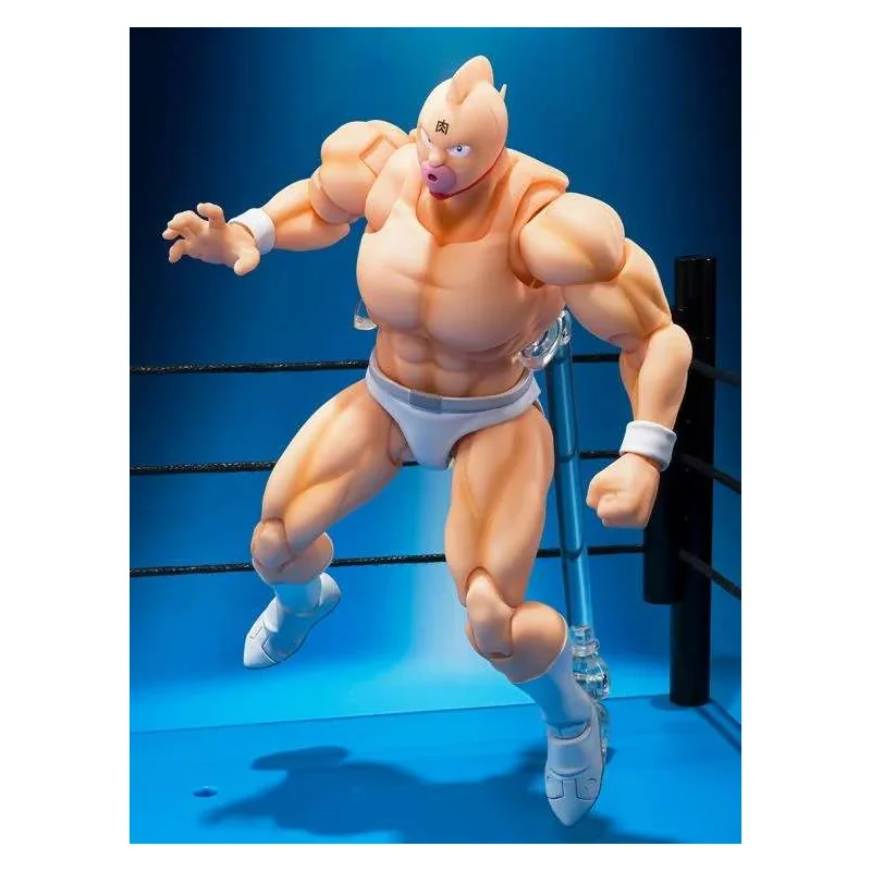 CO-101949 Kinnikuman Perfect Origin Arc Kinnikuman Shf