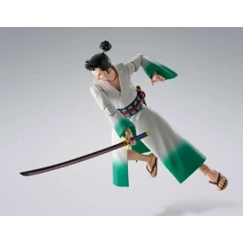 Figurina One Piece - Monsters figure : Ryuma S.H Figuarts