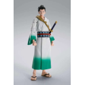 Figurine One Piece - Monsters figure : Ryuma S.H Figuarts