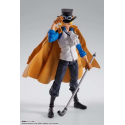 Figurina One Piece Sabo Revolutionary Army Shf