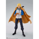 Figurine One Piece Sabo Revolutionary Army Shf