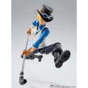 CO-101791 One Piece Sabo Revolutionary Army Shf