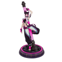 Figurine Street Fighter 6 Juri Capcom Fb St