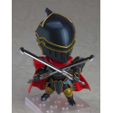 Figurine Overlord Dark Hero Momon Nendoroid