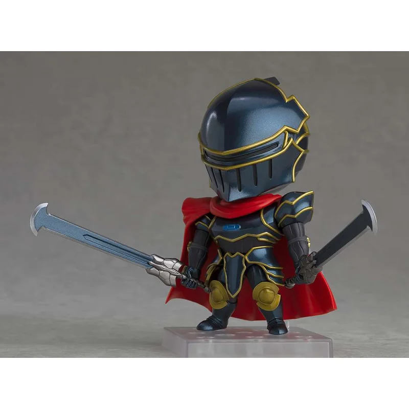 CO-102035 Overlord Dark Hero Momon Nendoroid