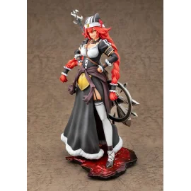 Figurina Overlord Lupusregina Beta 10th Anniversary So-bin St