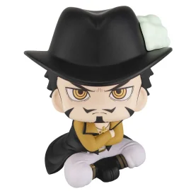 Figurina One Piece Lookup Dracule Mihawk