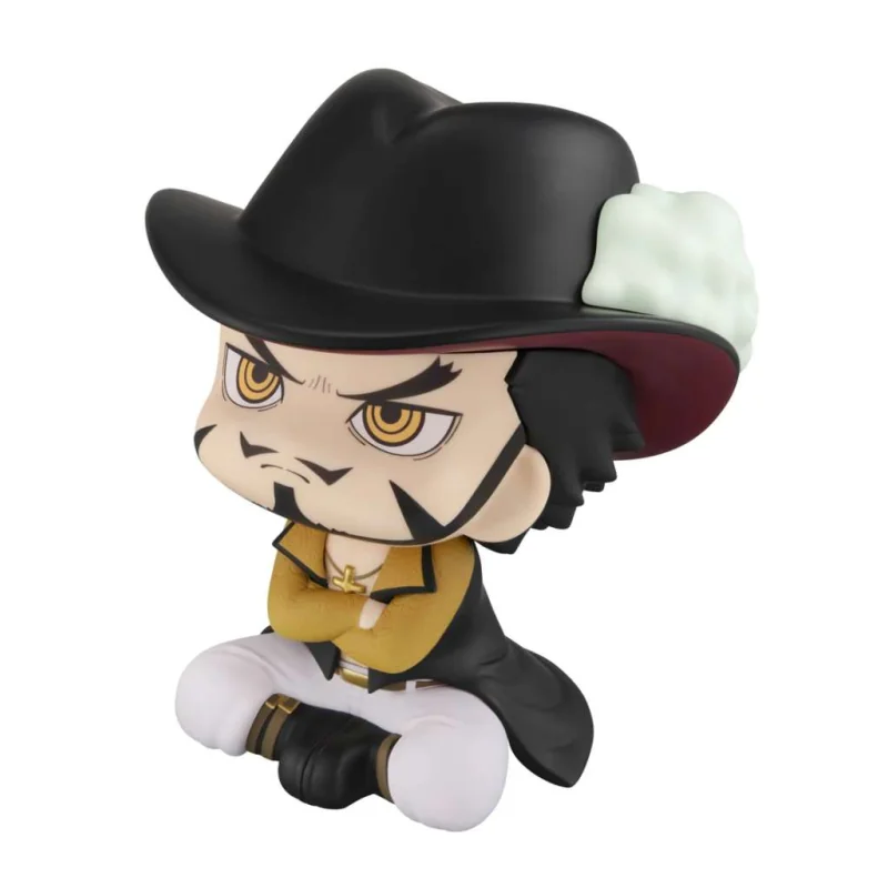 Megahouse One Piece Lookup Dracule Mihawk