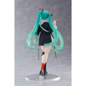 Taito Prize Hatsune Miku Fashion Punk Figure