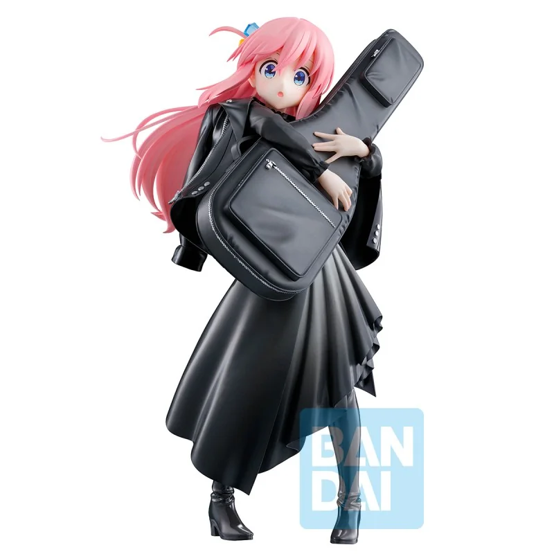 Figurina 18057 - BOCCHI THE ROCK! - ICHIBANSHO BOCCHI THE ROCK! VOLUME 3 - HITORI GOTOH FIGURE