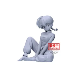 Figurina 18020 - RANMA 1/2 - RELAX TIME - RANMA SAOTOME