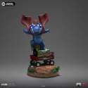 Figurina Stitch Laundry 1/10 Statue