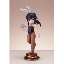 Figurina Overlord PVC statuette 1/7 Narberal Gamma Juami Bunny Girl Ver. 16cm