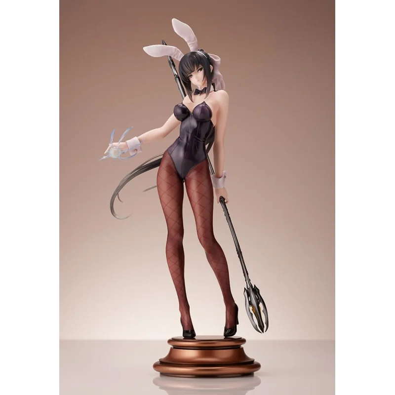 Figurina Overlord PVC statuette 1/7 Narberal Gamma so bin Bunny Girl Ver. 16cm