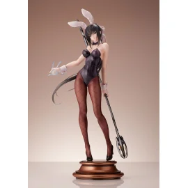 Figurina Overlord PVC statuette 1/7 Narberal Gamma so bin Bunny Girl Ver. 16cm