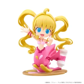 Figurina Mermaid Melody: Pichi Pichi Pitch PalVerse Lucia PVC statuette 11 cm