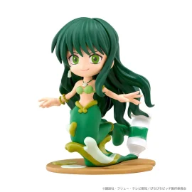 Figurina Mermaid Melody: Pichi Pichi Pitch PalVerse Rina PVC statuette 11 cm