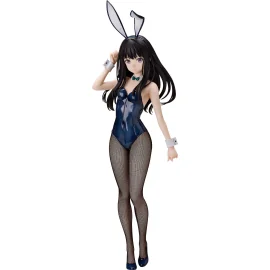 Figurina Lycoris Recoil PVC statuette 1/4 Takina Inoue: Bunny Ver. 46cm