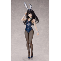 Figurine Lycoris Recoil PVC statuette 1/4 Takina Inoue: Bunny Ver. 46cm