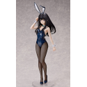 FREEing Lycoris Recoil PVC statuette 1/4 Takina Inoue: Bunny Ver. 46cm