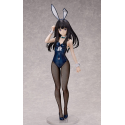 FREE51300 Lycoris Recoil PVC statuette 1/4 Takina Inoue: Bunny Ver. 46cm