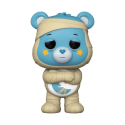 Figurina Care Bears x Universal Monsters POP! Vinyl figurine Bedtime Bear as The Mummy 9 cm