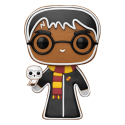 Figurina Harry Potter GB POP! Movies Vinyl figurine Harry Potter 9 cm