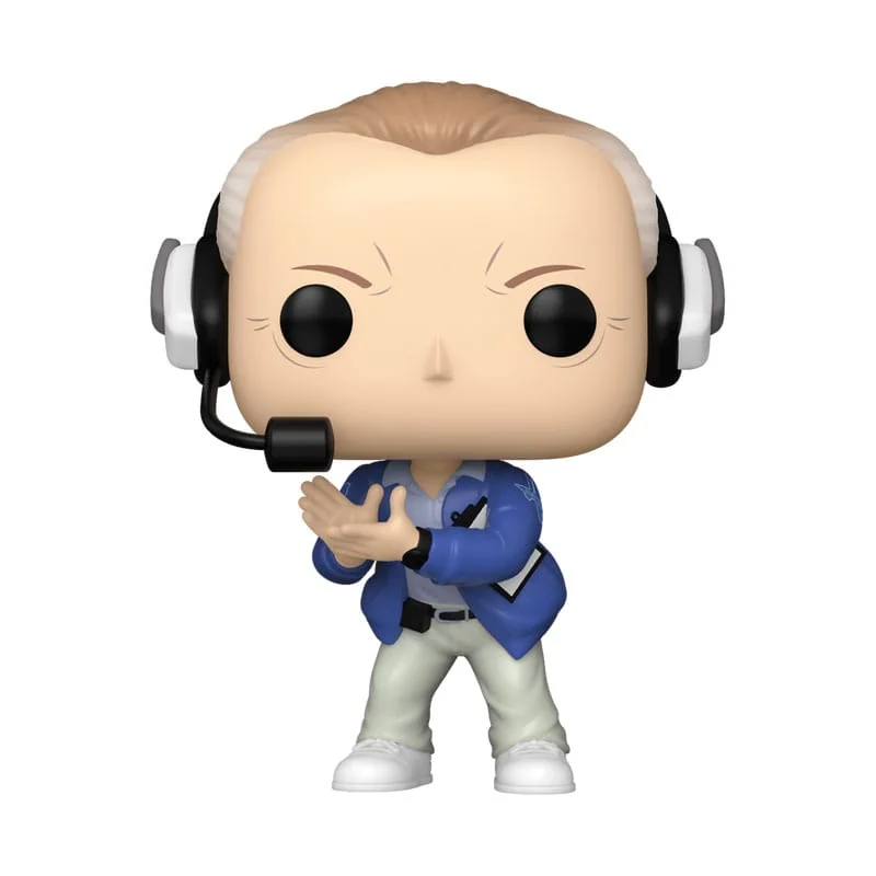 Figurina Varsity Blues POP! Movies Vinyl figurine Coach Kilmer 9 cm