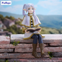 Figurina Frieren: Beyond Journey's End PVC statuette Noodle Stopper Frieren (re-run) 14 cm