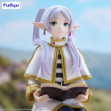 Furyu Frieren: Beyond Journey's End PVC statuette Noodle Stopper Frieren (re-run) 14 cm