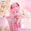 Furyu Hatsune Miku PVC statuette Noodle Stopper Sakura Miku 2025 14 cm