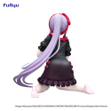 FRYU36684 Overlord PVC Statuette Noodle Stopper Shalltear Loungewear Ver. 9cm