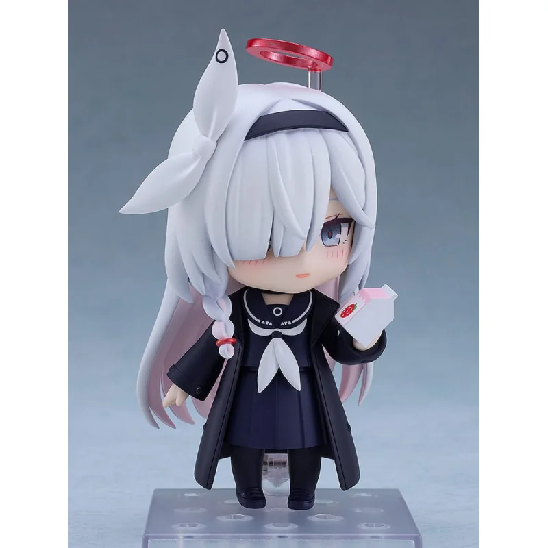 Good Smile Company Blue Archive Nendoroid figure Plana 10 cm