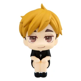 Figurina Haikyu!! PVC statuette Look Up Atsumu Miya Uniform Ver. 11cm