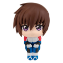 Figurina Mobile Suit Gundam Seed Freedom PVC statuette Look Up Kira Yamato 11 cm