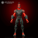 Figurina Legendari action figure 1/10 Crimson Enforcer 18 cm