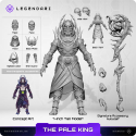 MT-LGND-PK10 Legendari figure 1/10 Pale King 18 cm