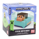 Paladone Products MINECRAFT - Steve - Bath Toy