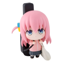 Rowtashii Noise Bocchi the Rock! mini figurine Tekupiku Hitori Gotoh 10 cm