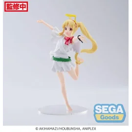 Figurina Bocchi the Rock! Luminasta PVC statuette Nijika Ijichi 20 cm