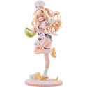 Figurina Azur Lane PVC statuette 1/7 Bache: Anniversary Illustration Ver. 27cm