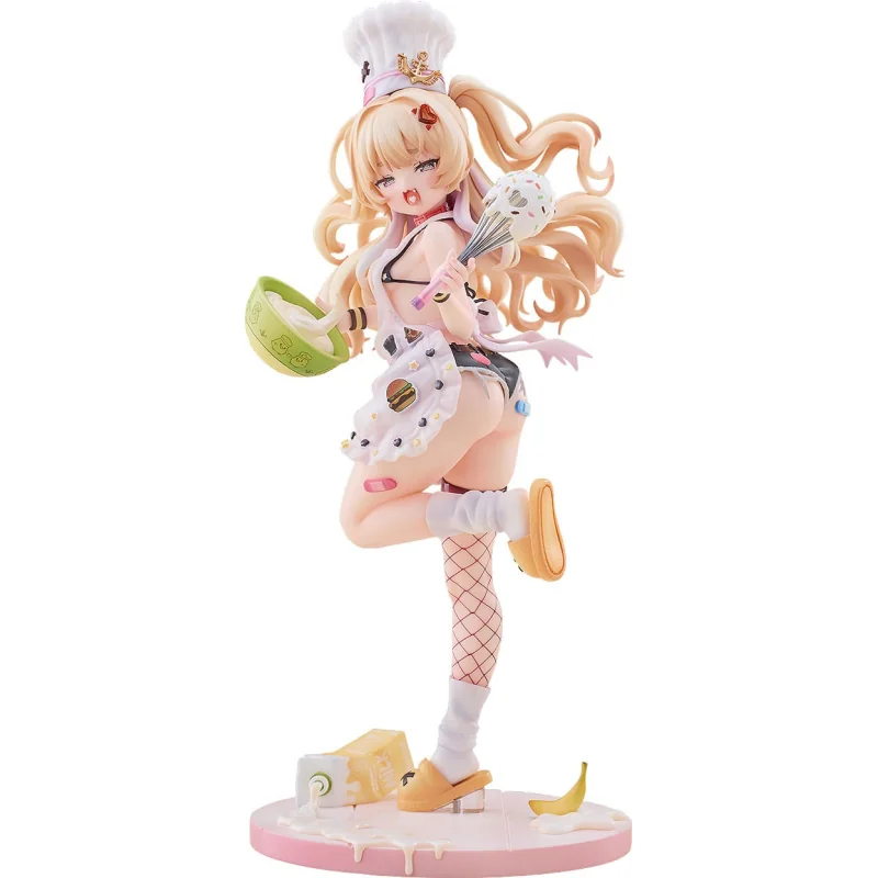 Figurina Azur Lane PVC statuette 1/7 Bache: Anniversary Illustration Ver. 27cm