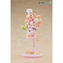 Solarain Azur Lane PVC statuette 1/7 Bache: Anniversary Illustration Ver. 27cm