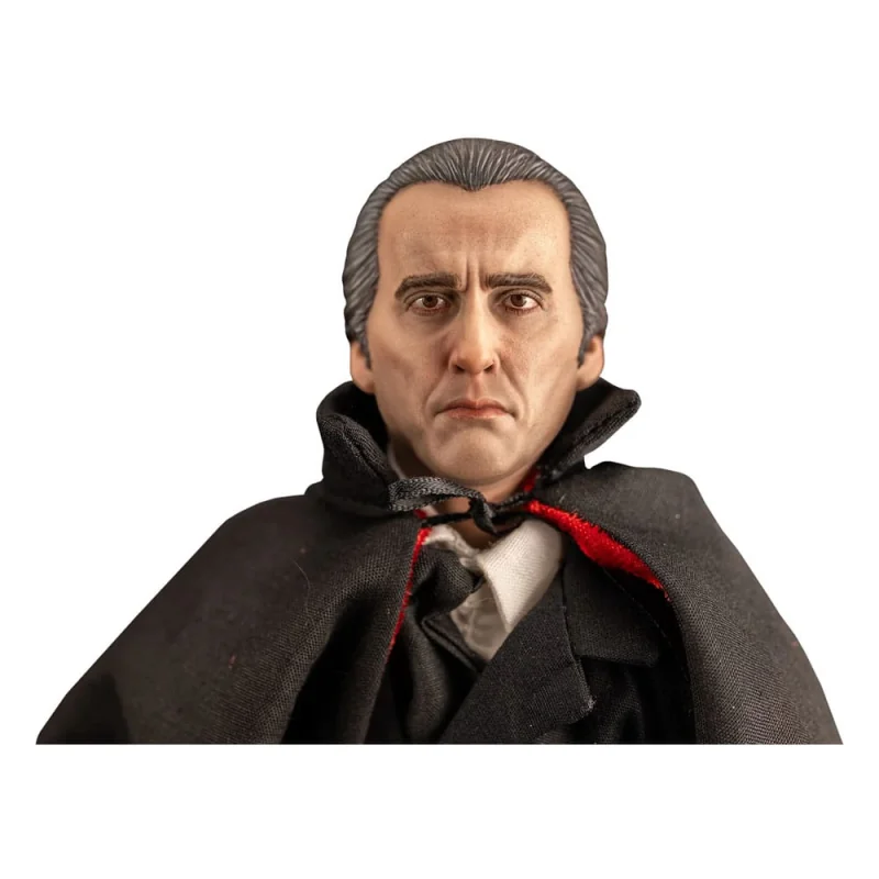 Figurine Dracula Hammer Horror figurine 1/6 Dracula Prince of Darkness 33 cm