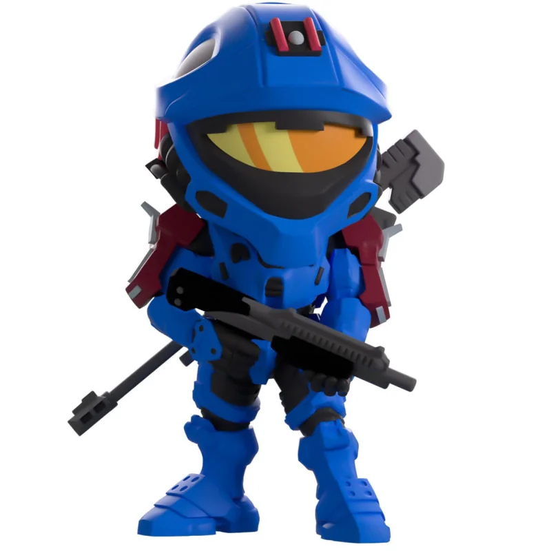 Figurina Halo Vinyl figure Spartan Recon 11 cm